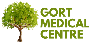 Gort Medical Centre Logo