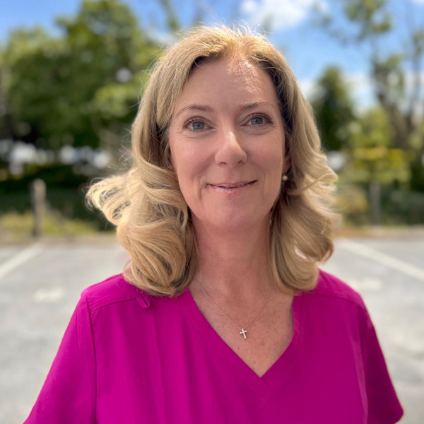 Dr. Dearbhla Fadden Dr. Dearbhla Fadden